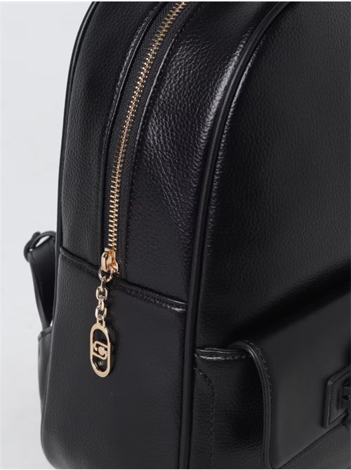 Liu Jo backpack in grained synthetic leather Liu Jo | AF4030E0031.22222